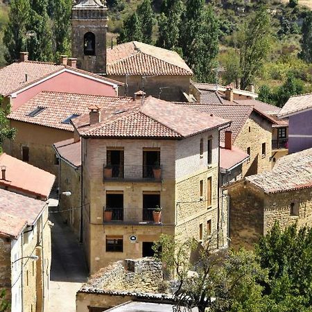 La Casa De Alberto Rivas de Tereso Екстер'єр фото