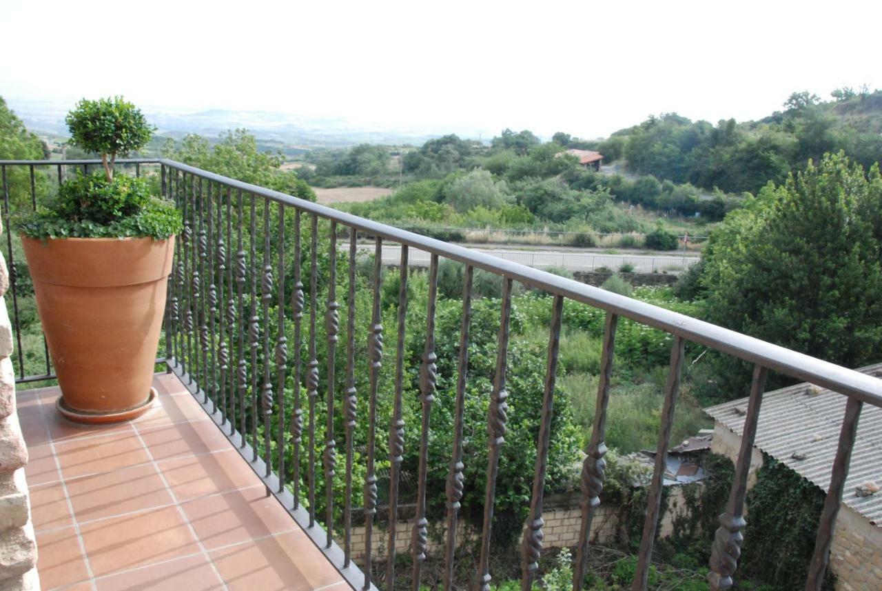 La Casa De Alberto Rivas de Tereso Екстер'єр фото