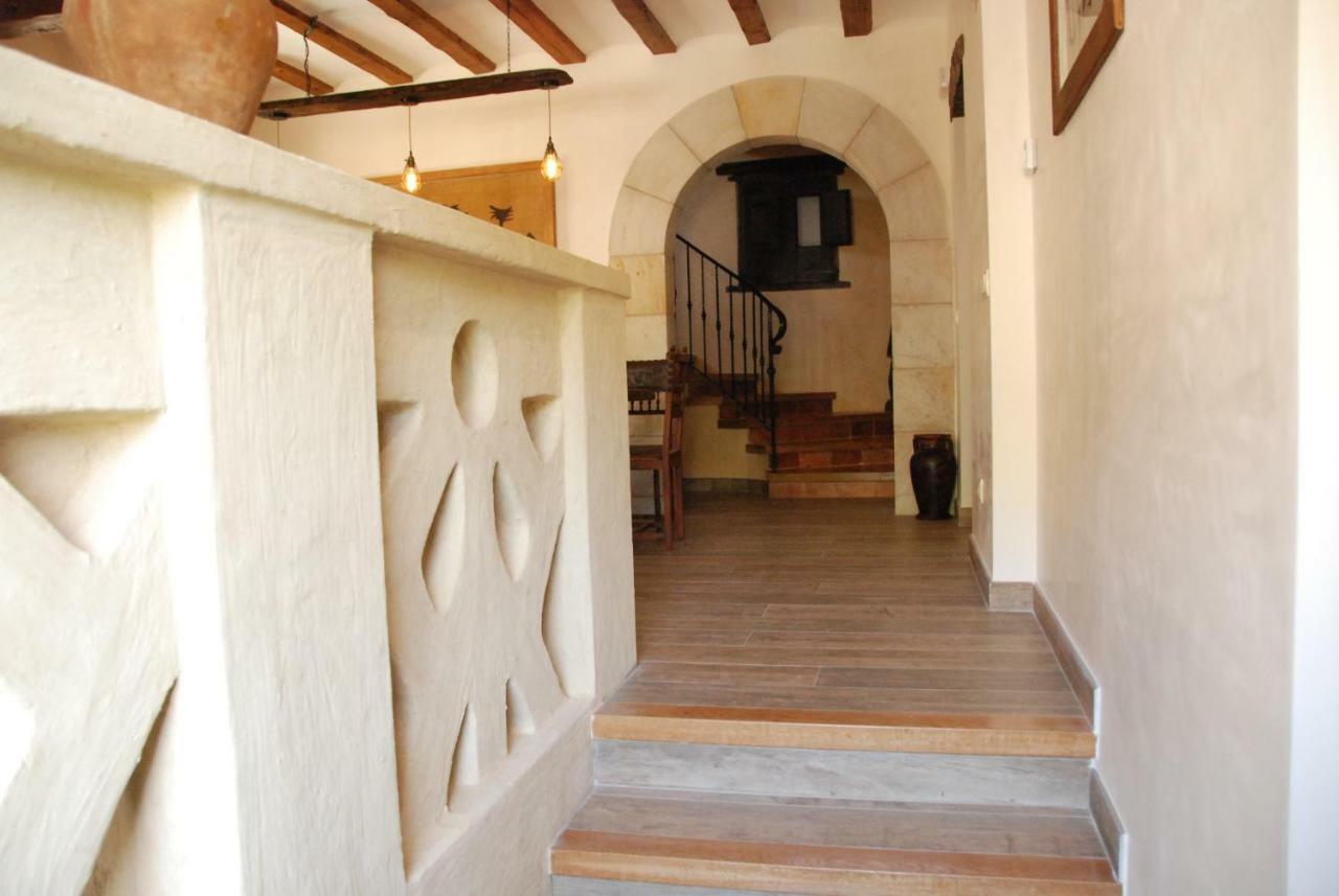 La Casa De Alberto Rivas de Tereso Екстер'єр фото