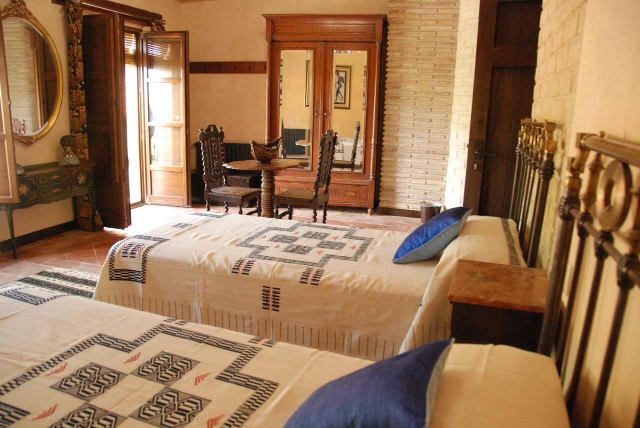 La Casa De Alberto Rivas de Tereso Екстер'єр фото