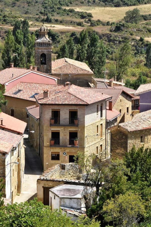 La Casa De Alberto Rivas de Tereso Екстер'єр фото