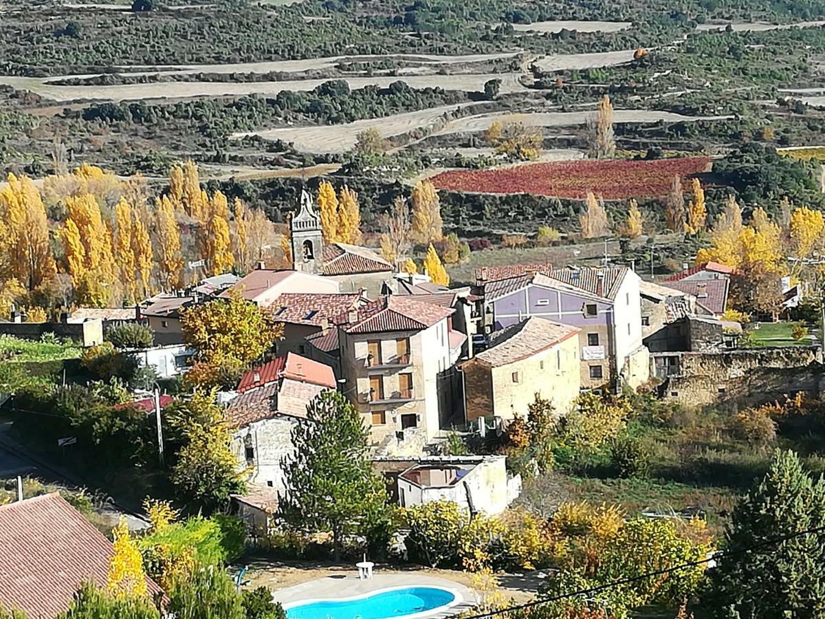 La Casa De Alberto Rivas de Tereso Екстер'єр фото